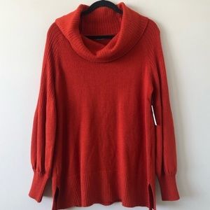 Anthro By Anthropologie Paloma Knit Tunic